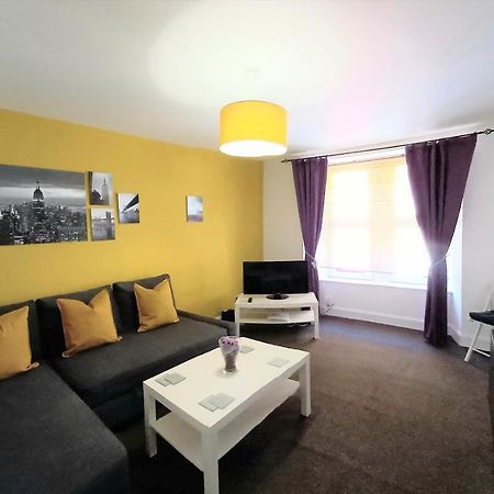 Mycosy Lorimer 17 Dundee Exterior photo