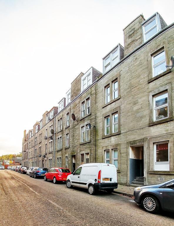 Mycosy Lorimer 17 Dundee Exterior photo