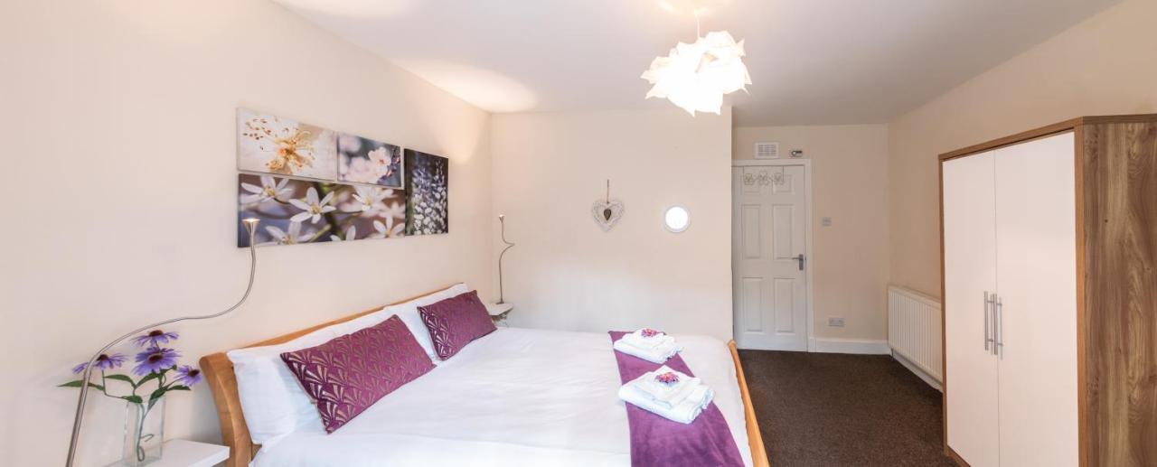 Mycosy Lorimer 17 Dundee Exterior photo